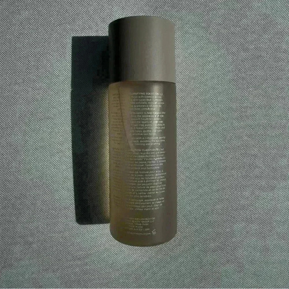 NWT Colleen Rothschild Clarifying Solution - Picture 3 of 3